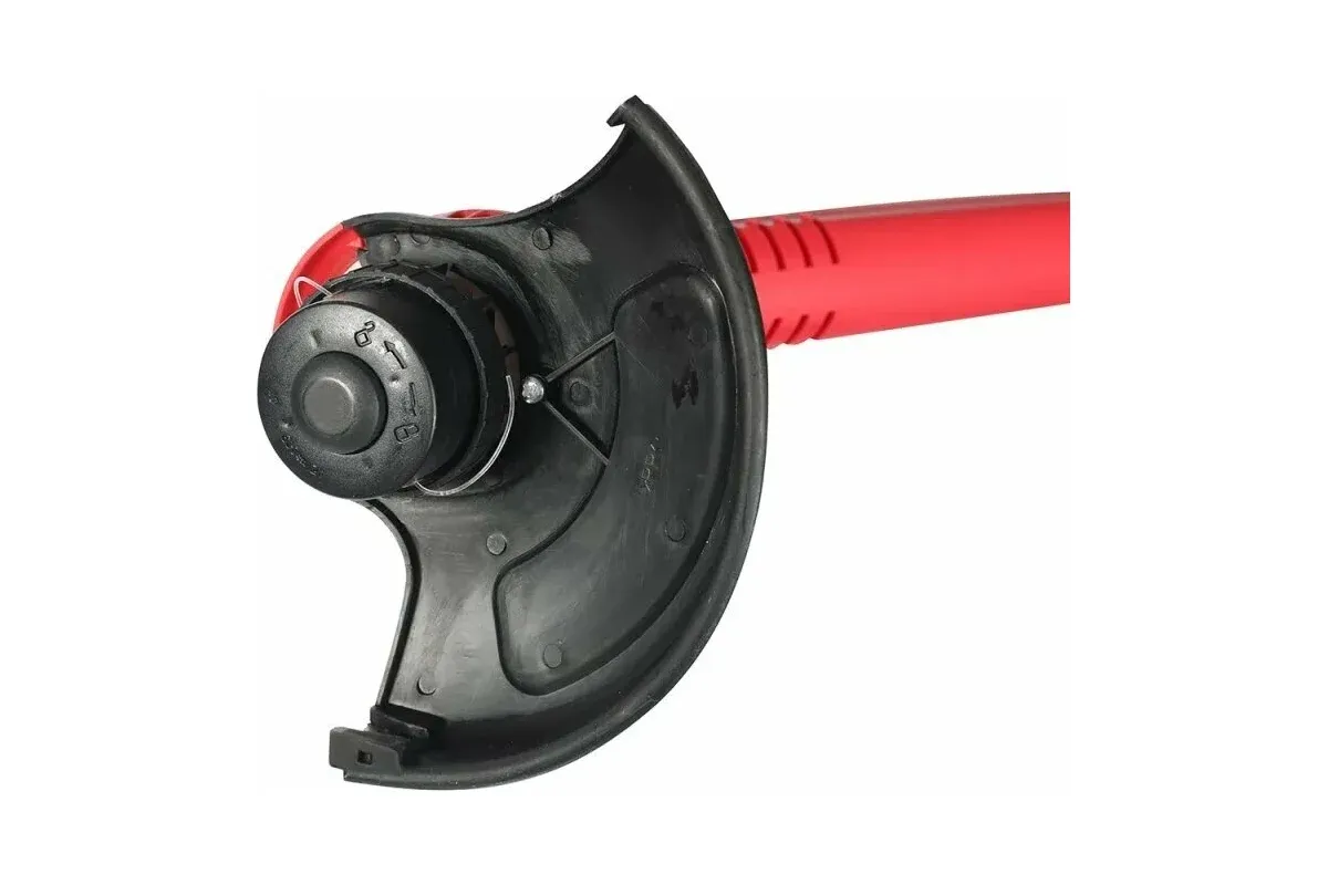 Триммер электрический MAXCUT MCE 106  [25300106] { 360Вт; Леска: 1.3мм; Захват: 22см; 1.5кг }