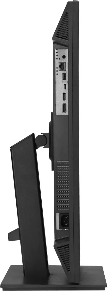 Монитор Asus 27" Business VA27ECPSN черный IPS LED 1ms 16:9 HDMI M/M матовая 1920x1080 DP