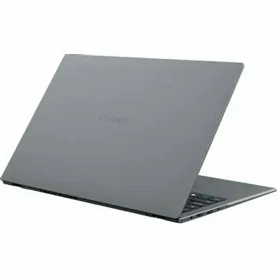 Ноутбук 15.6" IPS FHD CHUWI GemiBook Plus grey (Intel Processor N100/16Gb/512Gb SSD/VGA int/W11)