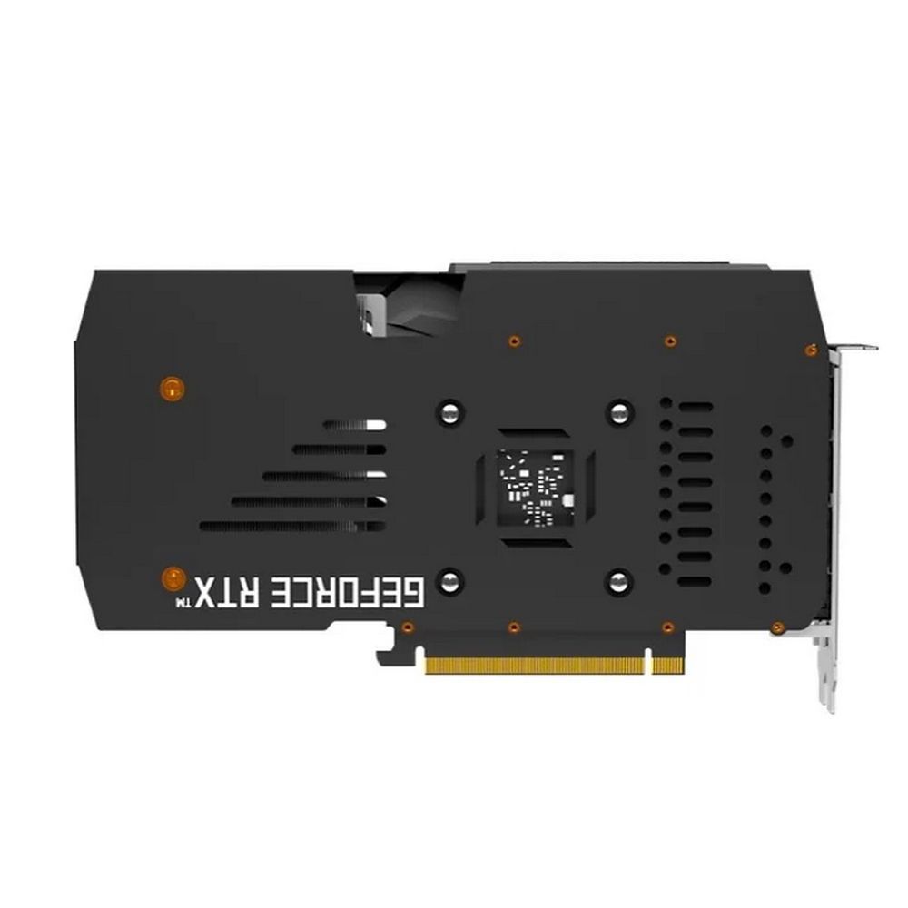 Видеокарта Ninja NVIDIA GeForce RTX 3070 5888SP, 8Gb DDR6, 256 бит, PCI-E, HDMI, 3DP, Retail (NK307FG86F)