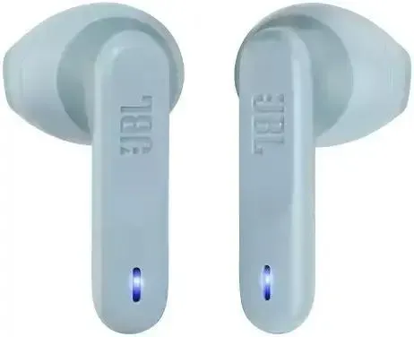 Беспроводные наушники JBL True Wireless Wave Buds, мятный