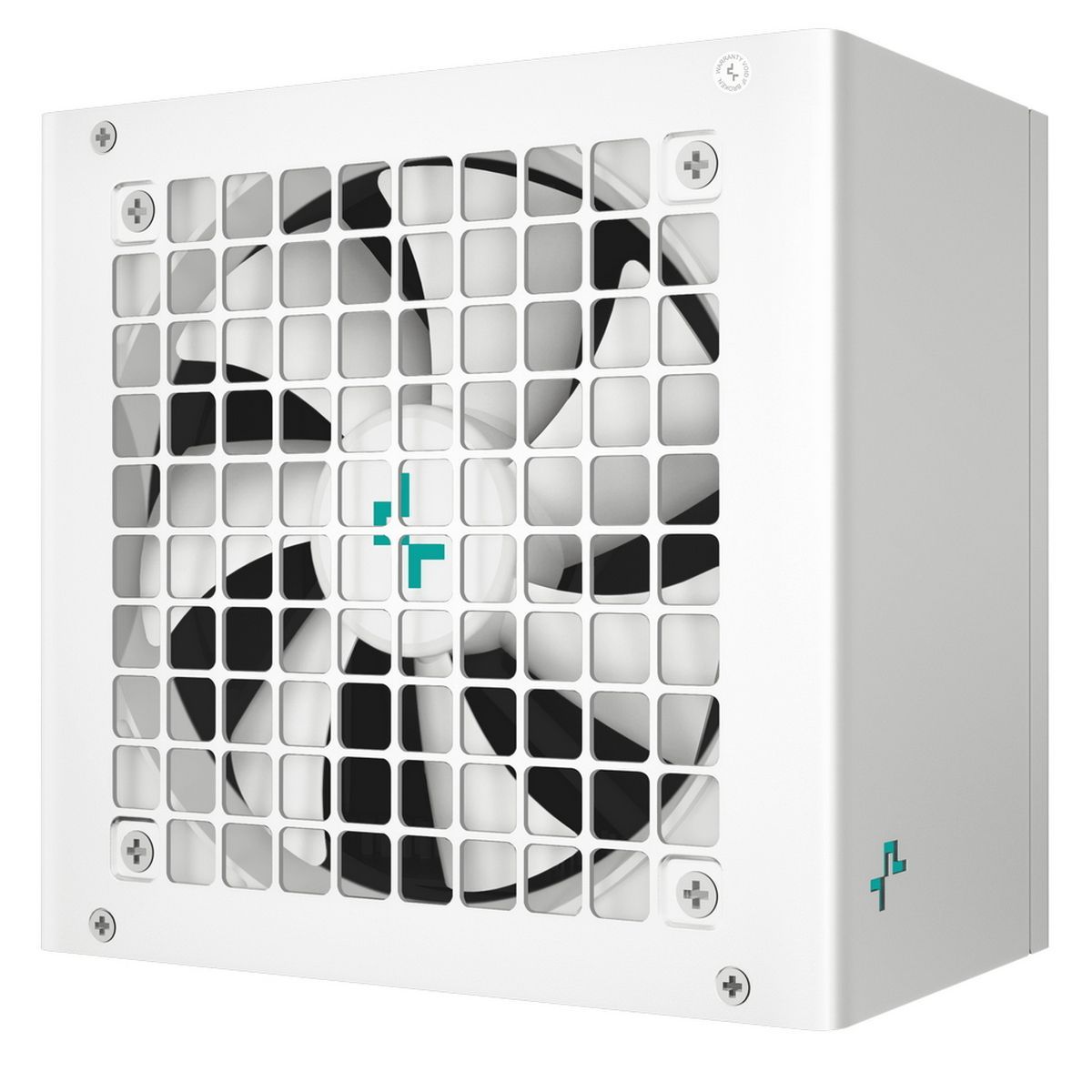 Блок питания Deepcool ATX 750W PN750M WH V2 Game Storm Gen.5 80+ gold (20+4pin) APFC 120mm fan 8xSATA RTL