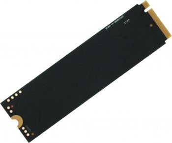 Накопитель SSD Digma PCI-E 4.0 x4 2Tb DGSM4002TM63T Meta M6 M.2 2280