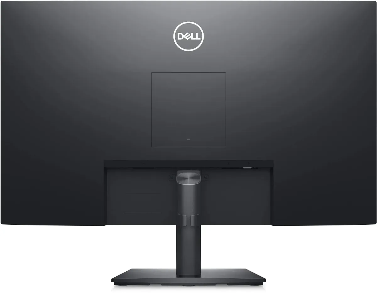 Монитор LCD Dell 27&quot; SE2722H черный {VA 1920x1080 75Hz 5ms 178/178 250cd 3000:1 8bit D-Sub HDMI1.4 AdaptiveSync FreeSync VESA} [2722-5090]