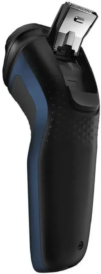 Электробритва Philips S1323/41, черный