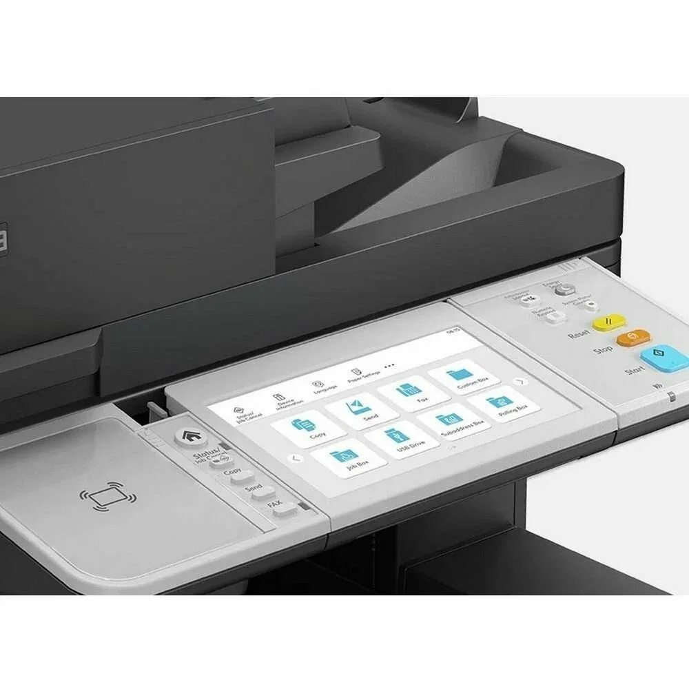 Kyocera ECOSYS MA5500ifx монохромное мфу A4 (110C0Z3NL0)
