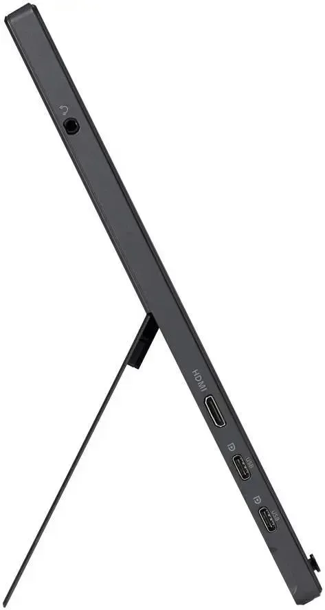 Монитор Asus 15.6" ZenScreen MB16AHG черный IPS LED 16:9 HDMI матовая 1920x1080 144Hz FreeSync