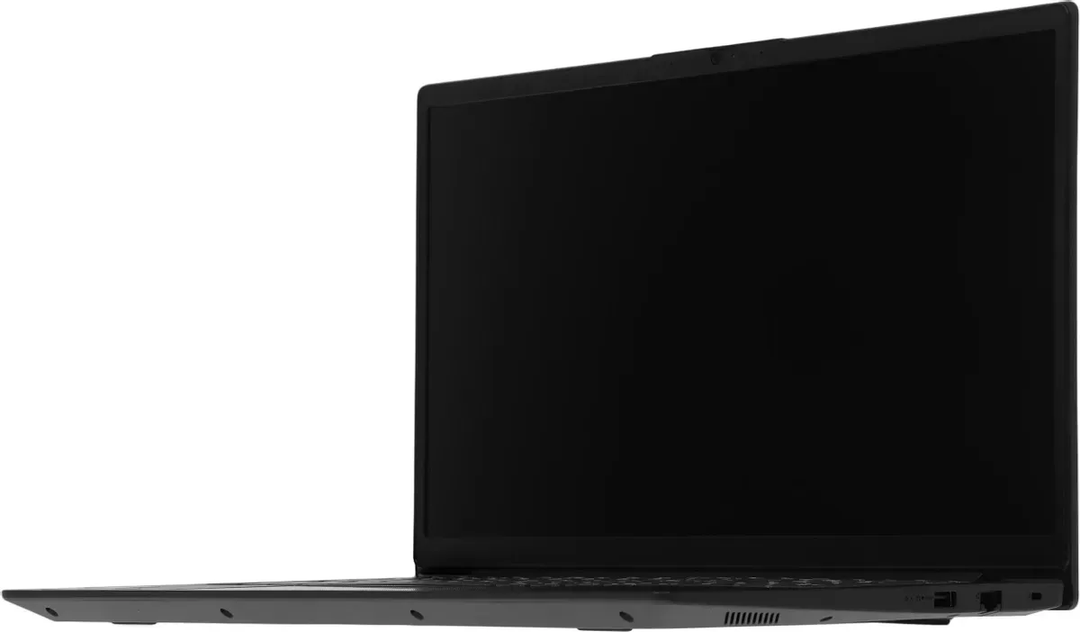Ноутбук 15.6" TN FHD LENOVO V15 G4 AMN black (AMD Ryzen 3 7320U/8Gb/256Gb SSD/VGA int/noOS)(82YU0080UE)