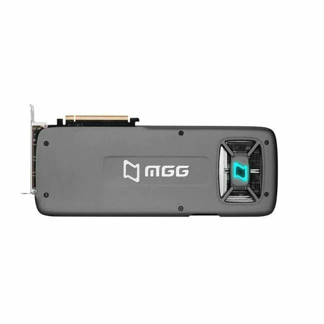 Видеокарта Maxsun nVidia GeForce RTX4070 MGG OC 12GB S0 RTL
