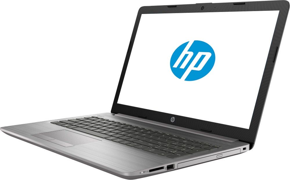 15.6"Ноутбук HP IPS FHD 250 G8 silver Core i5 1135G7/16Gb/512Gb SSD/VGA int/noOS