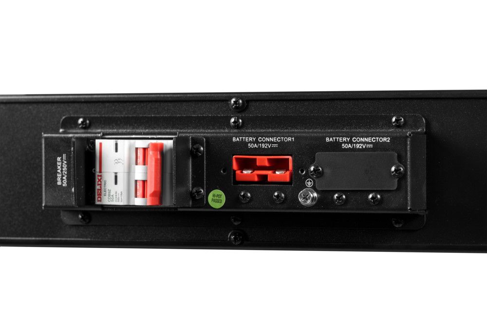 Батарея для ИБП Systeme Electriс BPSE192RT2U9 192В