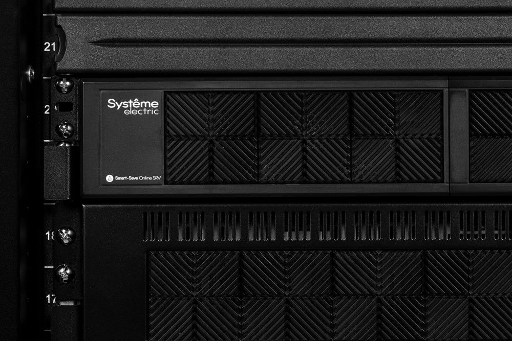 Батарея для ИБП Systeme Electriс BPSE240RT3U9 240В