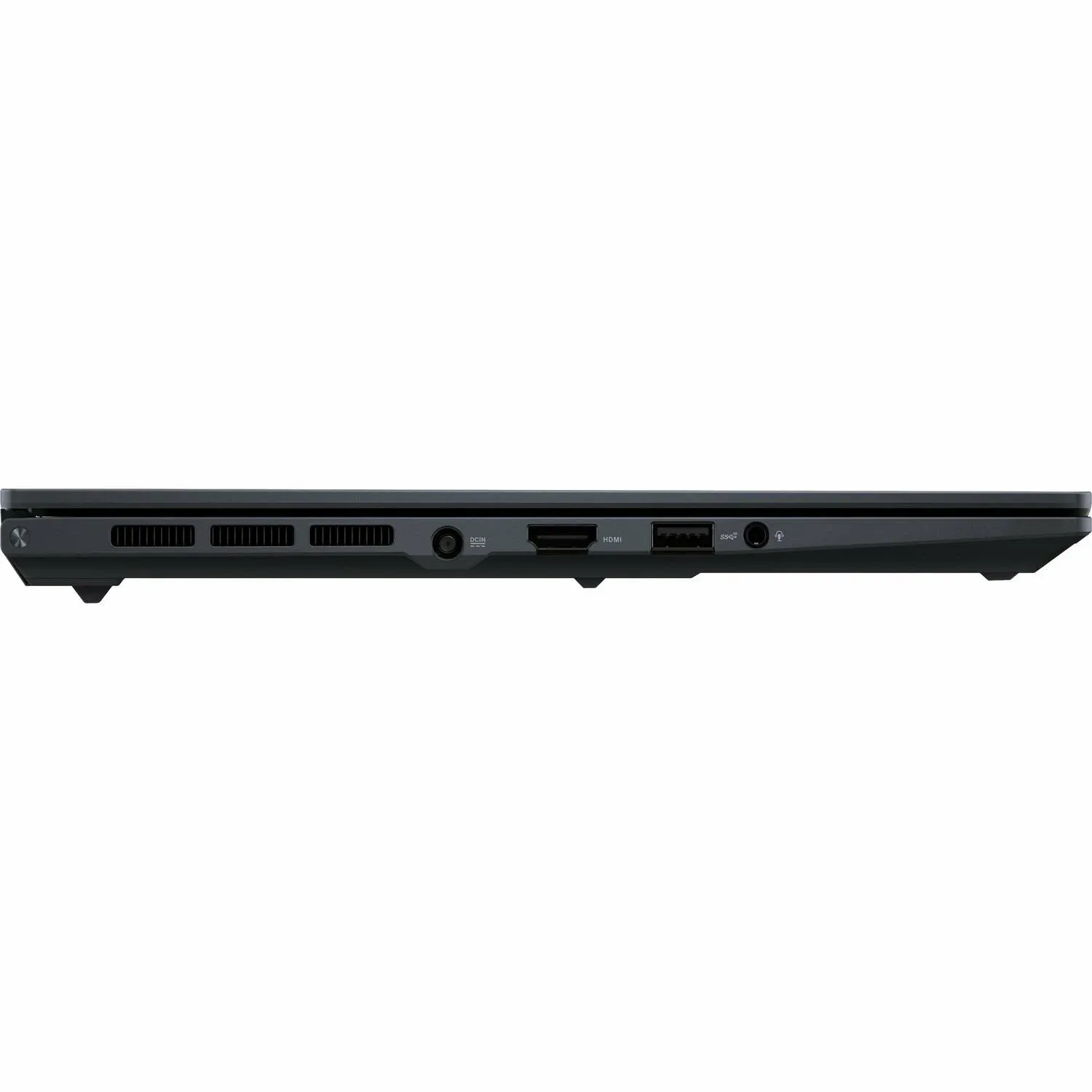 14.5"Ноутбук ASUS UX6404VI-P1125X 2.8K OLED 400N 120Hz/Touch/i9-13900H/32GB/2TB SSD/RTX 4070 8GB/W11