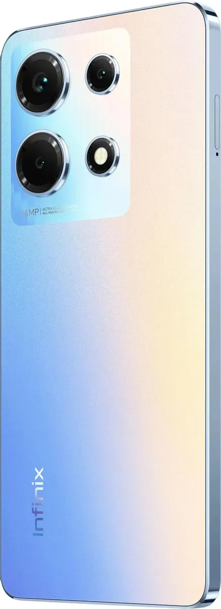 Смартфон Infinix Note 30 8/128Gb Blue