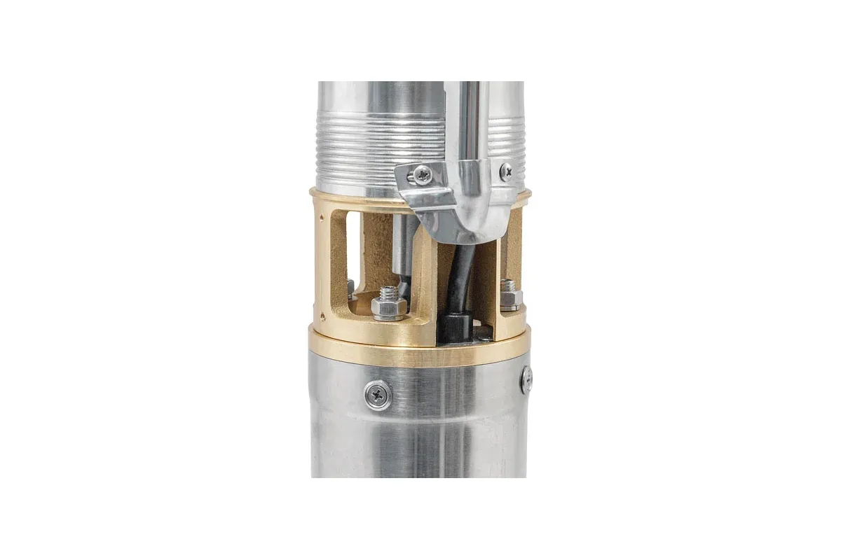 Погружной насос UNIPUMP 4" ECO 2-73 (0.75 кВт,40 м) 89373