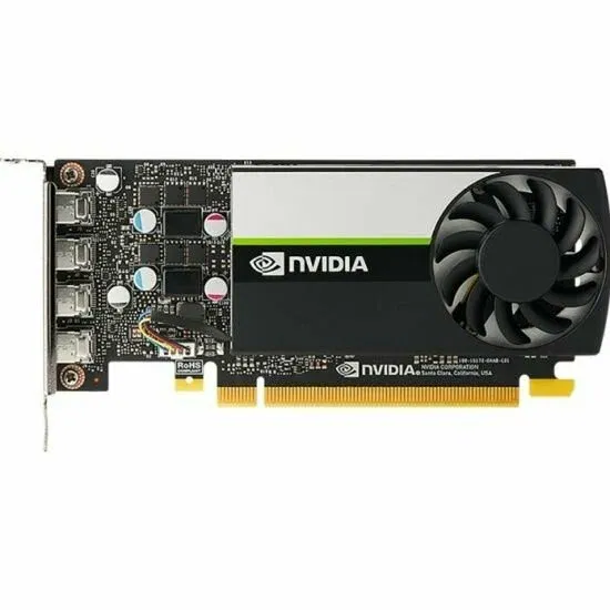 Видеокарта Nvidia T1000 8G