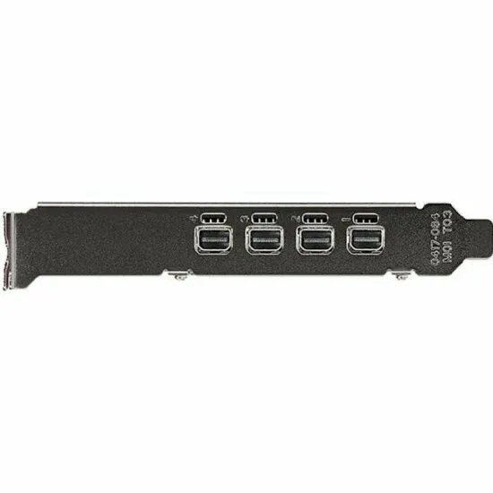 Видеокарта Nvidia T1000 8G
