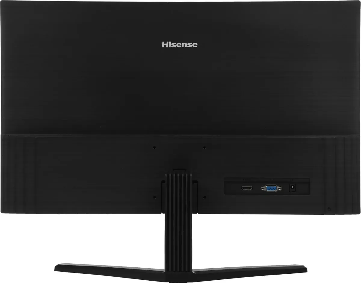 Монитор 23.8" HISENSE 24N3G-PRO IPS 1920x1080, 100 Гц, 5 мс, 16:9, 250 кд/м2, 1хHDMI, 1хVGA, черный