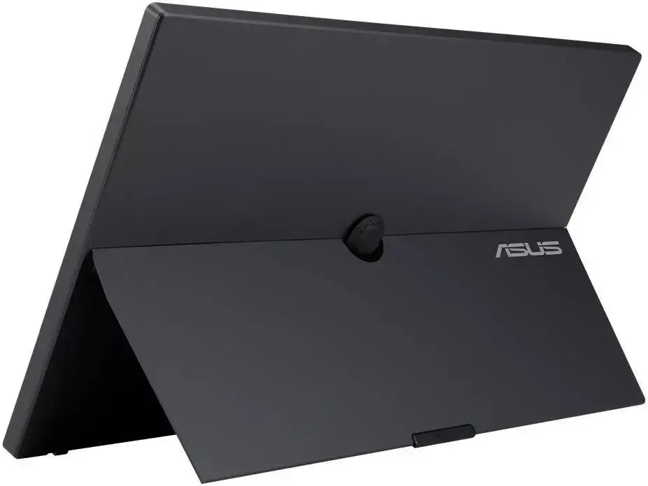 Монитор Asus 15.6" ZenScreen MB16AHG черный IPS LED 16:9 HDMI матовая 1920x1080 144Hz FreeSync