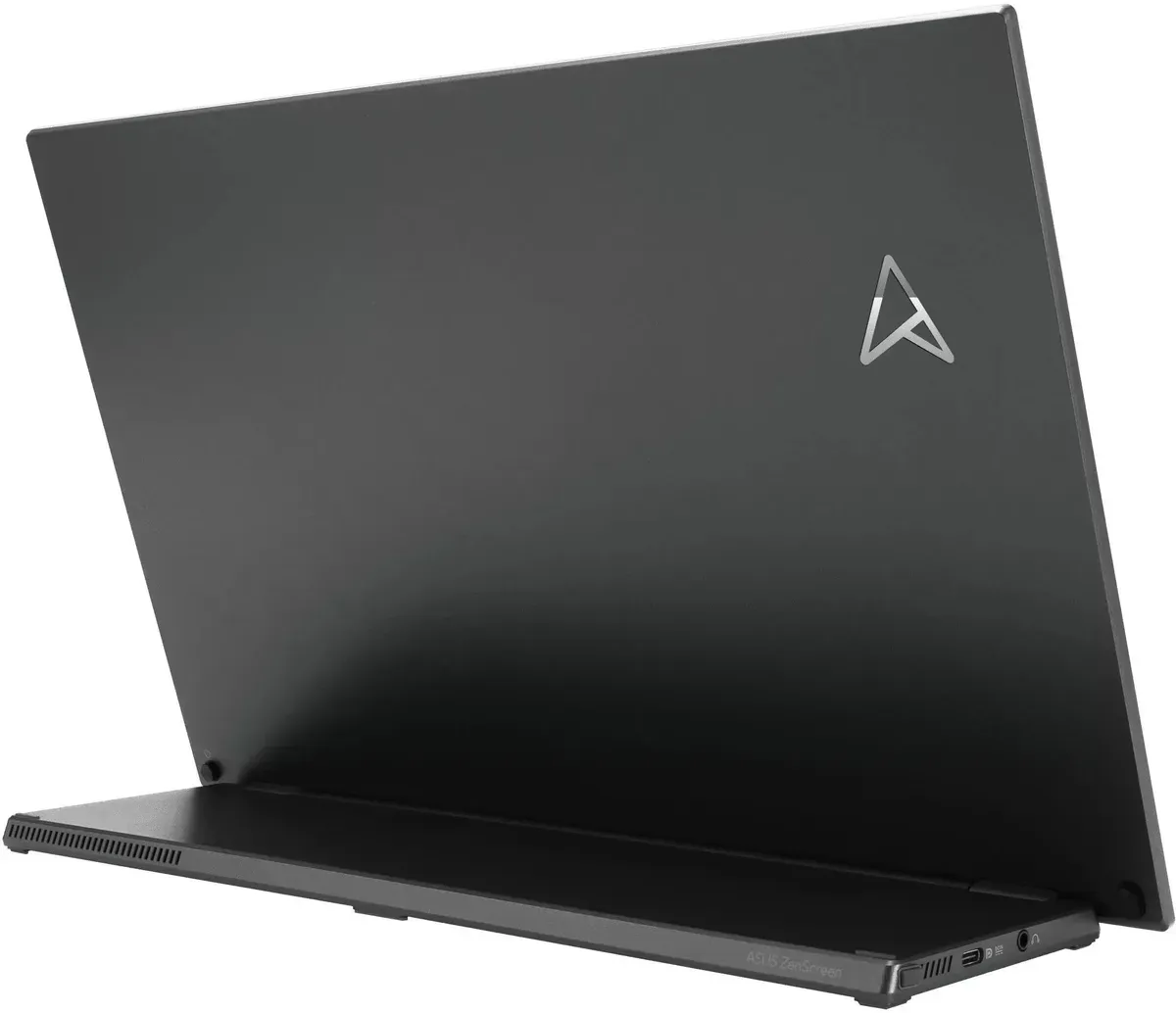 Монитор Asus 17.3" ZenScreen MB17AHG черный IPS LED 16:9 HDMI матовая 1920x1080 144Hz FHD