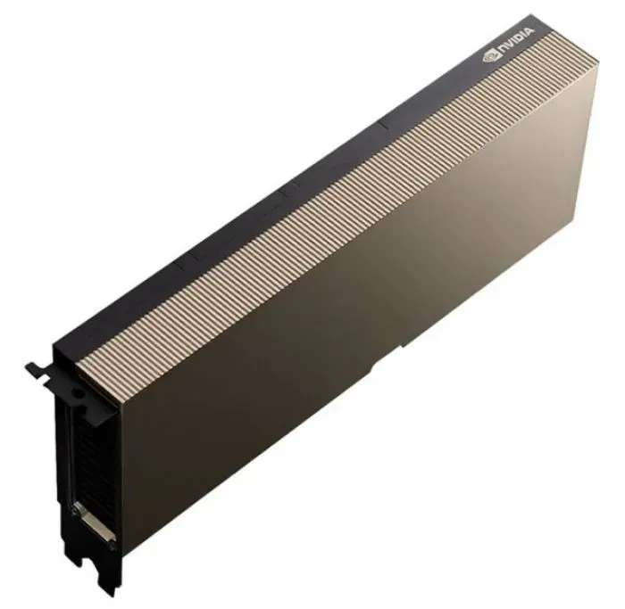 Видеокарта NVIDIA TESLA H100 PCIe 80GB