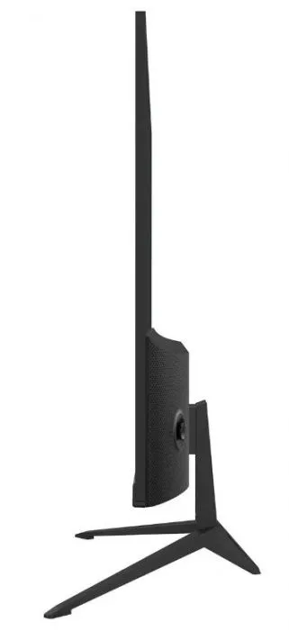 27"Монитор игровой SunWind SUN-M27BA107 черный