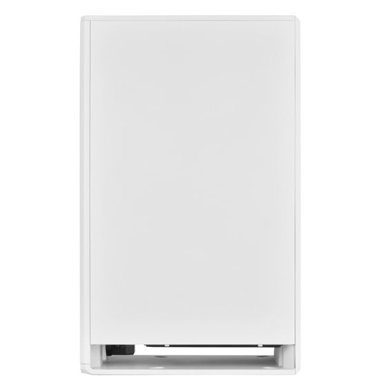 Корпус Silverstone SST-ALG1MW, белый
