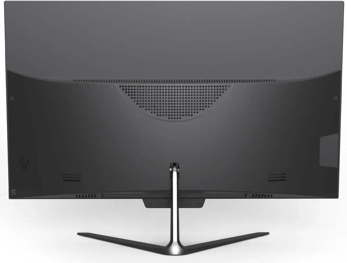 Моноблок Rombica Argo 23.8" 1920x1080, Intel Core i3-10110U 2.1 ГГц, 8Gb RAM, 512Gb SSD, Intel UHD Graphics, WiFi, BT, Cam, без ОС, черный, клавиатура, мышь (PCAI-0023)