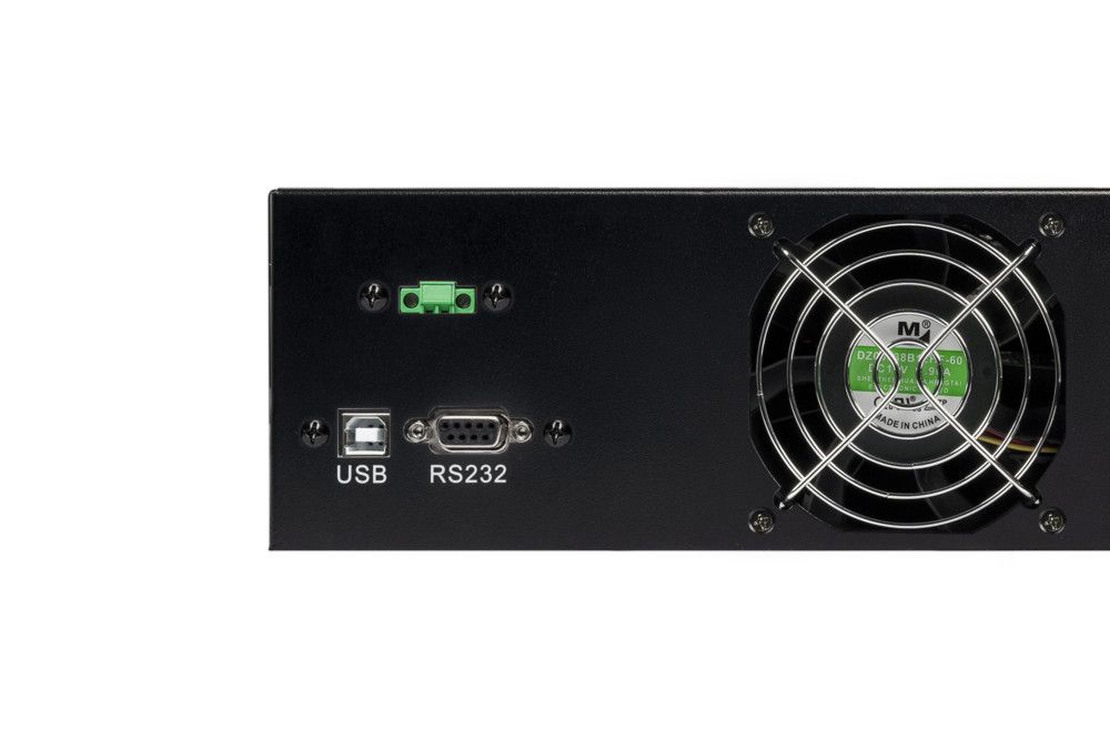 Источник бесперебойного питания Systeme Electriс SMT SMTSE3000RMI2U 1800Вт 3000ВА черный