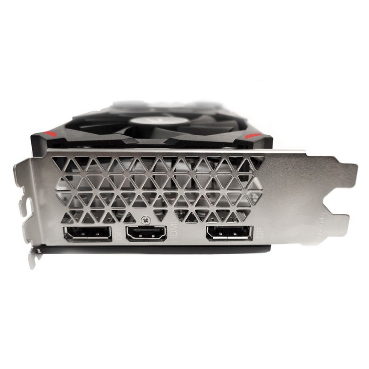 Видеокарта Ninja (Sinotex) RX580 4GB GDDR5 256-bit HDMI DPx2 2FAN RTL