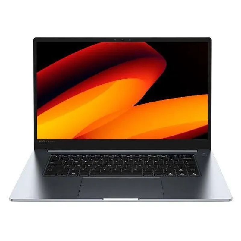 Ноутбук Infinix INBOOK X3 PLUS XL31 i5-1235U 16Gb SSD 512Gb eligible 15,6 FHD IPS Win11 Серый