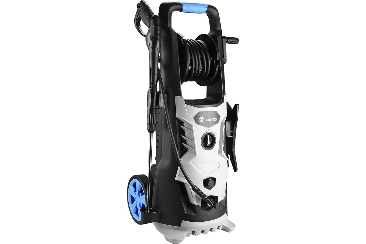 Мойка высокого давления Deko DKCW225 065-4307