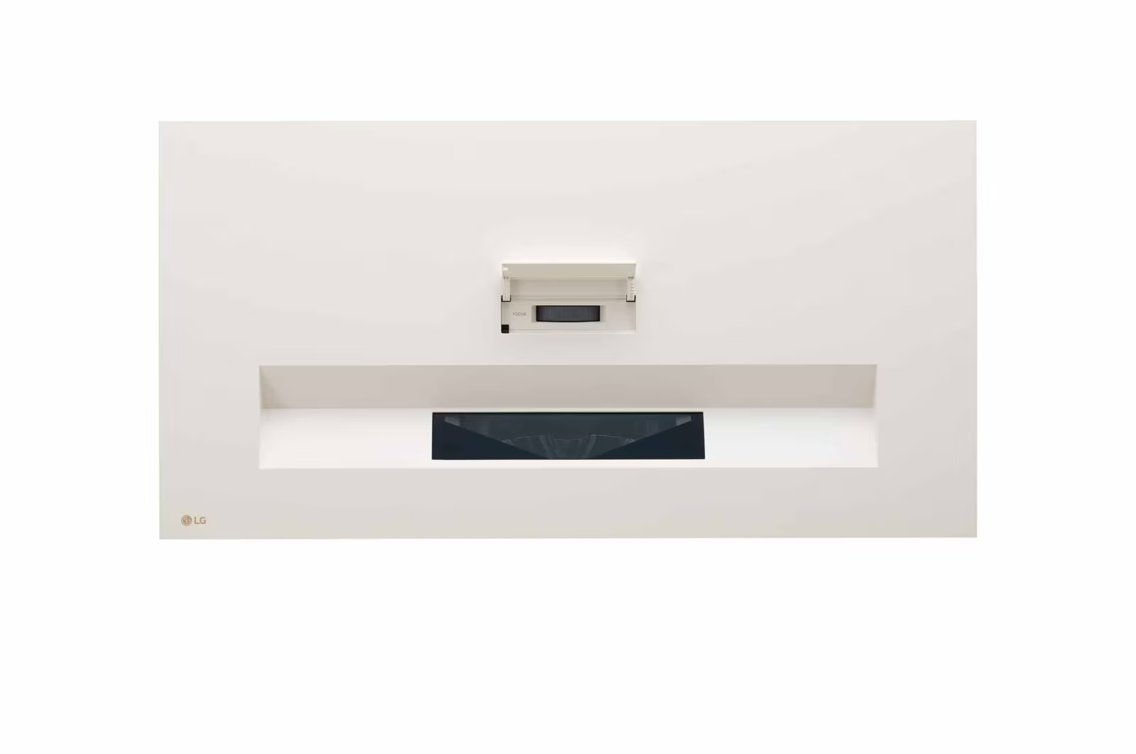 Проектор LG CineBeam HU915QE  DLP 3700Lm ANSI (3840x2160) 3000000:1 ресурс лампы:20000часов 2xUSB typeA 3xHDMI 13.1кг