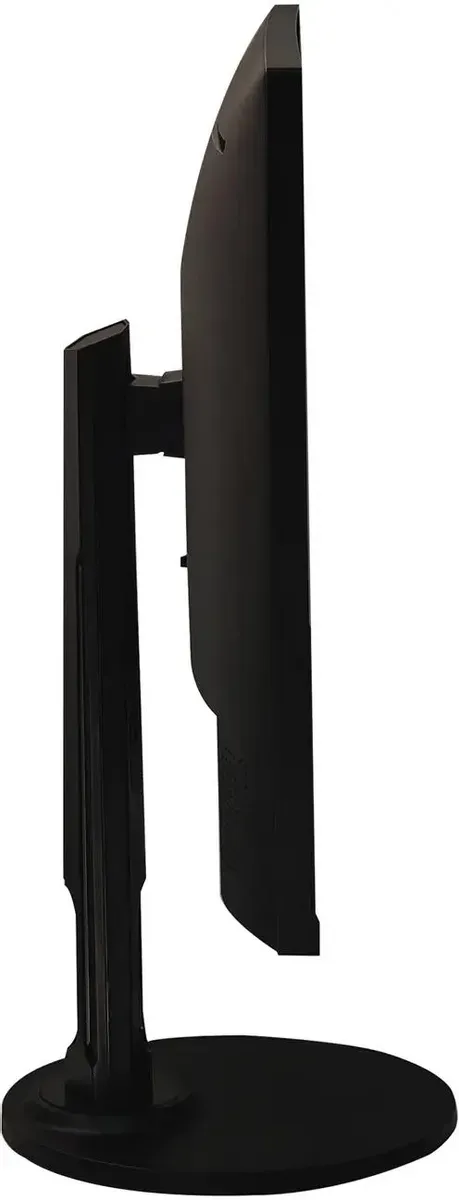 Монитор Digma 27" Progress 27P605F черный IPS LED HDMI M/M мат HAS Piv G-Sync  DP FHD 6.05кг
