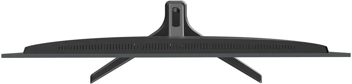 Монитор Digma 23.8" Progress 24P504F черный IPS LED HDMI M/M матовая FreeSync VGA DP FHD 3.2кг
