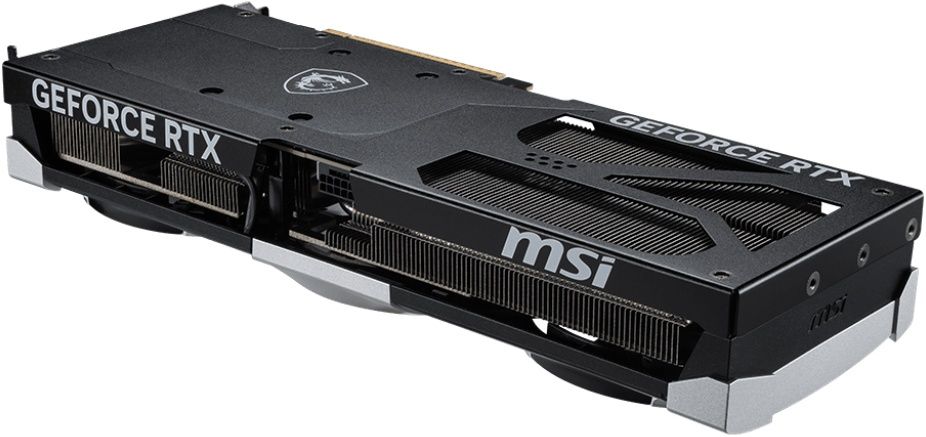 Видеокарта MSI RTX 5080 16G VENTUS 3X OC PLUS
