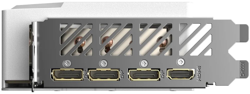 Видеокарта GIGABYTE RTX4070TI SUPER 16G N407TSEAGLE OC-16GD