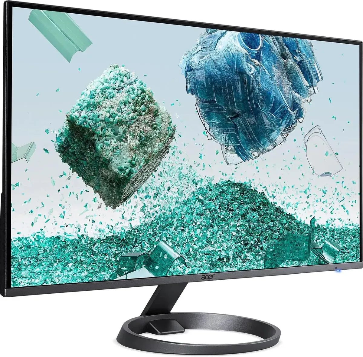 Монитор 24" Acer Vero RL242YEyiiv IPS 1920x1080 4ms НDMI