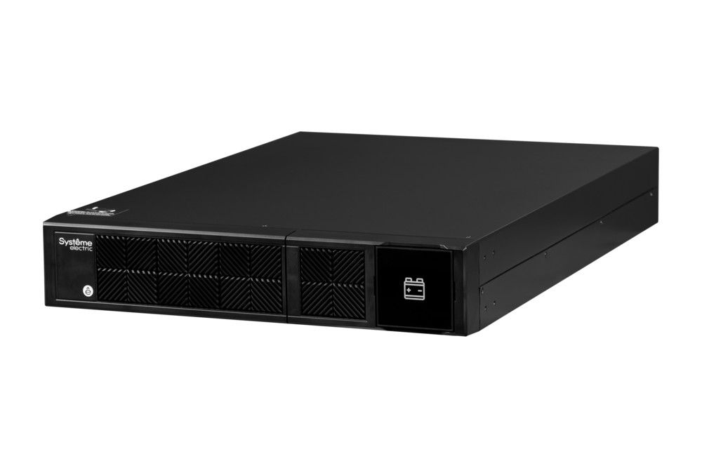 Батарея для ИБП Systeme Electriс BPSE72RT2U 72В