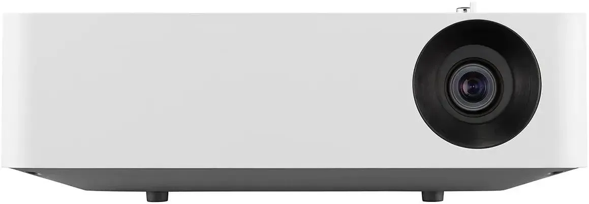 Проектор LG CineBeam PF610P, белый (PF610P.ARUZ)