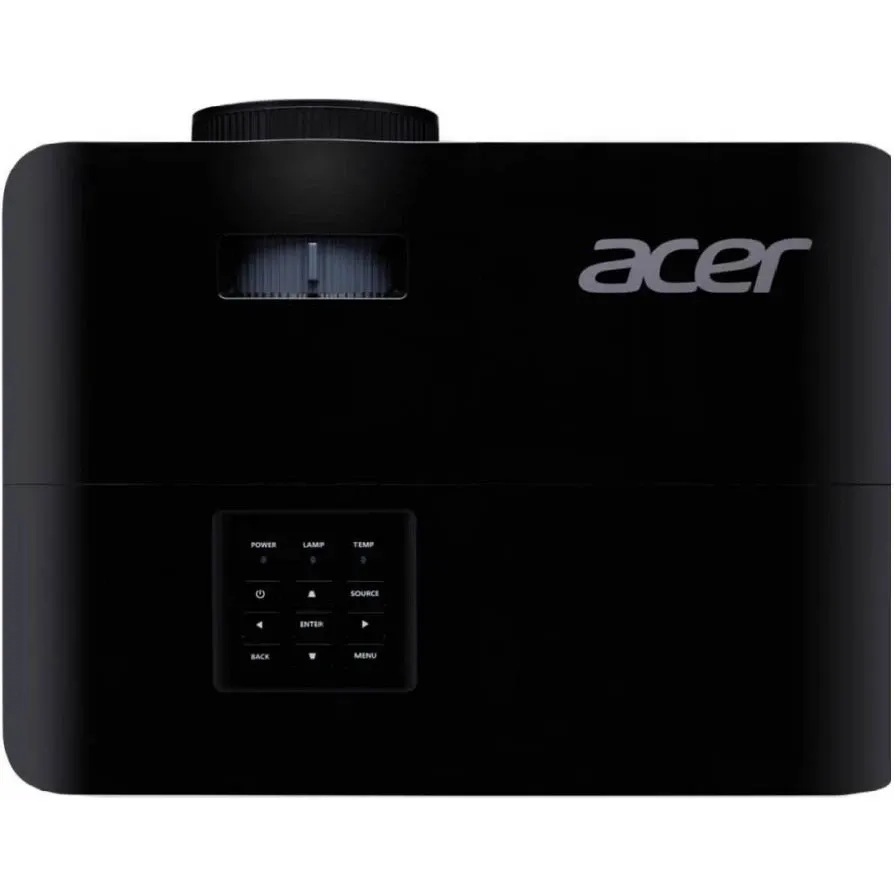 Проектор Acer X1228H, DLP, 1024x768, 4500лм (MR.JTH11.001)