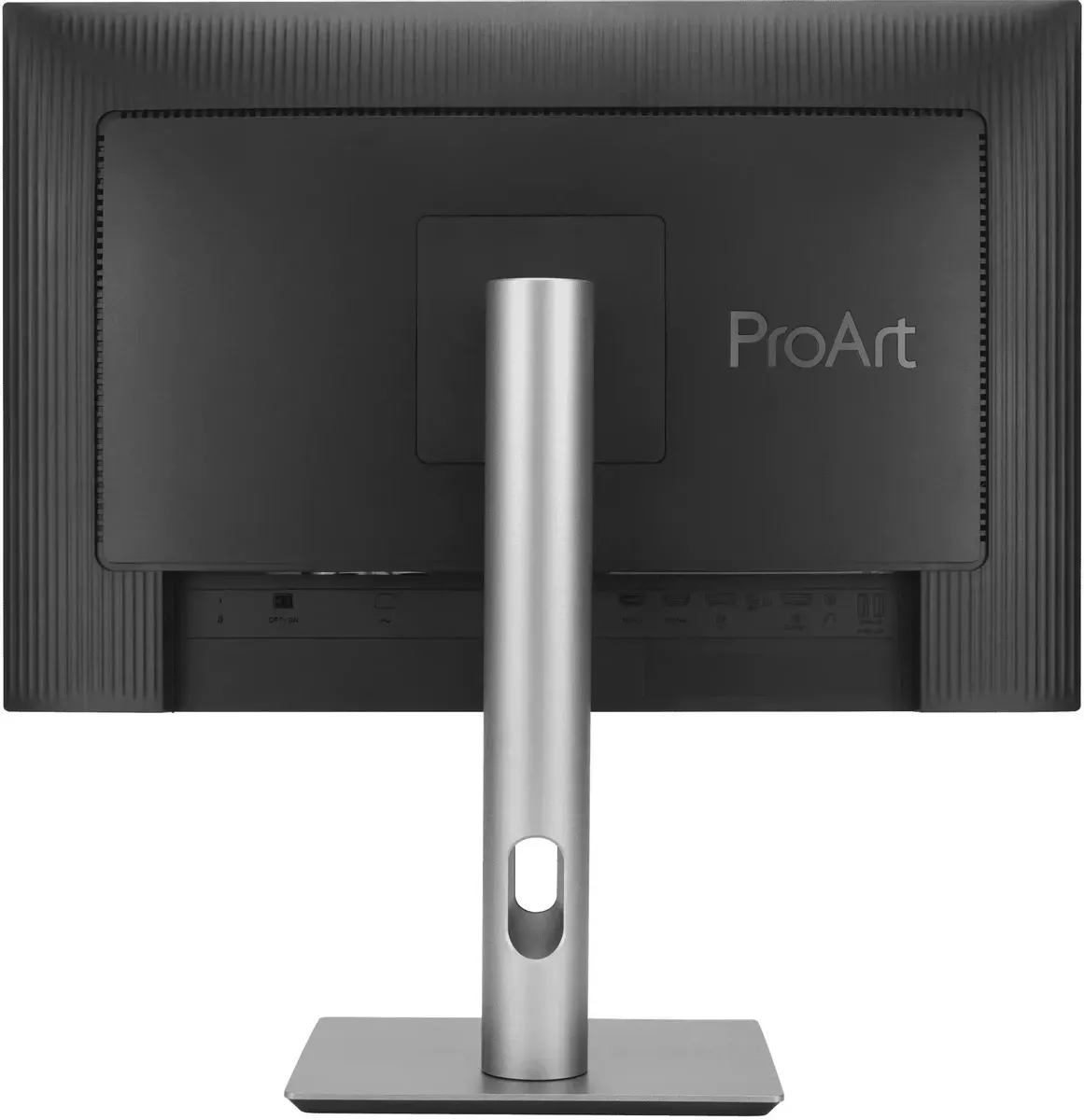 Монитор Asus 24.1" ProArt PA248CRV черный IPS LED 16:10 HDMI матовая 1920x1200 75Hz