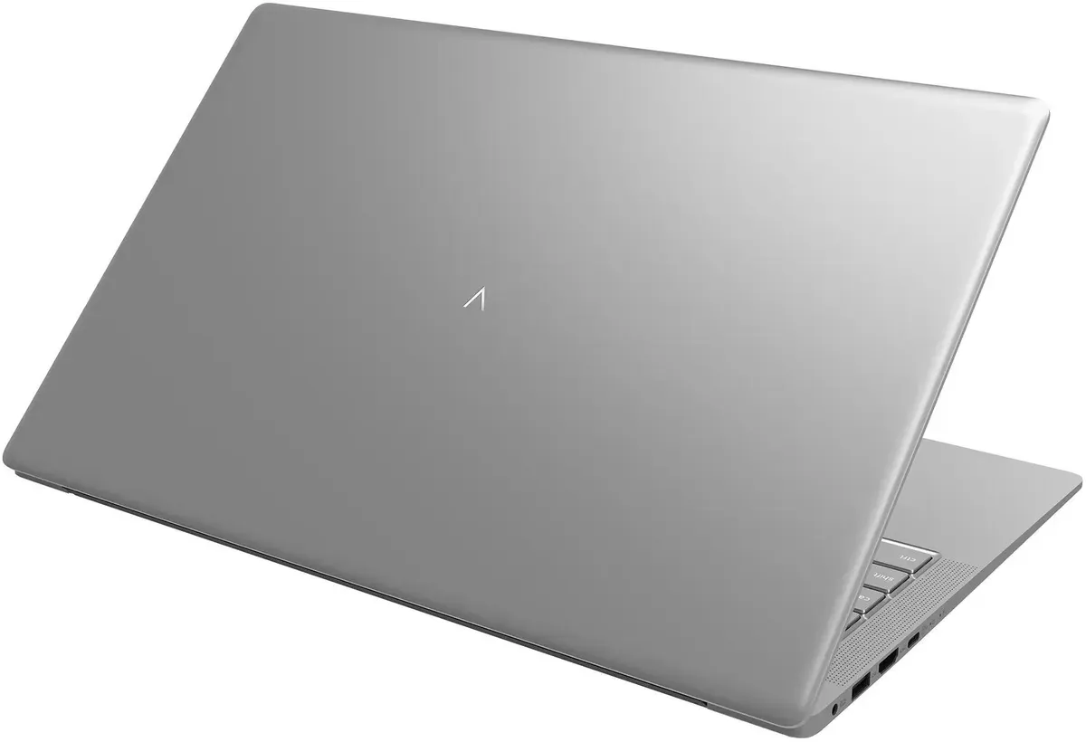 16.1"Ноутбук Digma Pro Sprint M Ryzen 7 3700U 16Gb SSD512Gb AMD Radeon RX Vega10,Win11Pro,silver