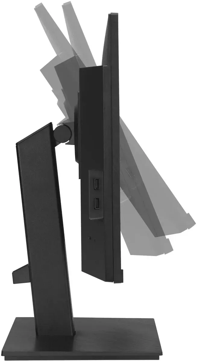 Монитор Asus 27" Business VA27ECPSN черный IPS LED 1ms 16:9 HDMI M/M матовая 1920x1080 DP
