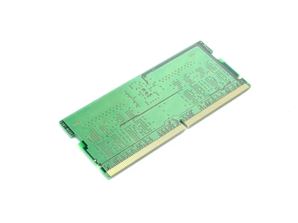Модуль памяти SO-DIMM DDR5 8GB Hynix Korea 4800 Mhz (HMCG66MEBSA092N)