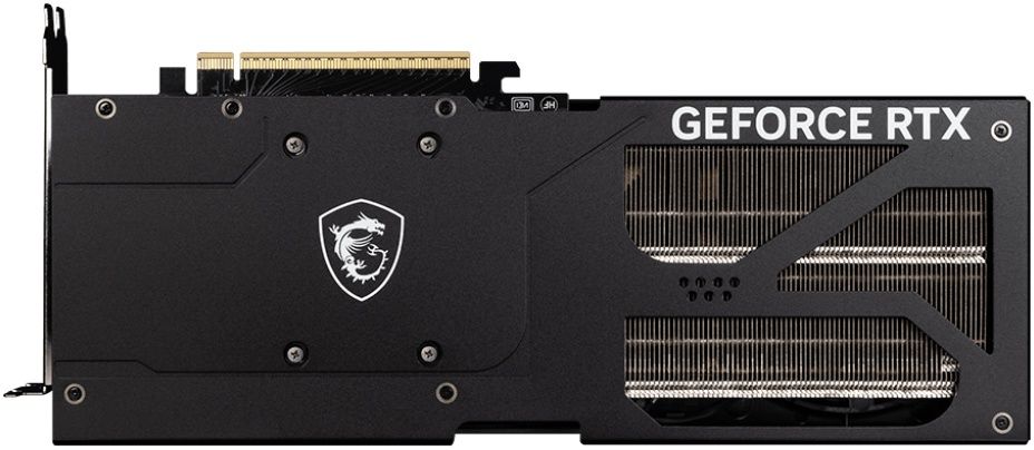 Видеокарта PCIE16 RTX5070TI 16GB RTX 5070 Ti 16G VENTUS 3X OC MSI