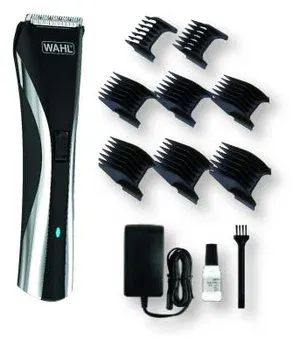 Машинка для стрижки Wahl Hybrid Clipper LCD (09697-1016)