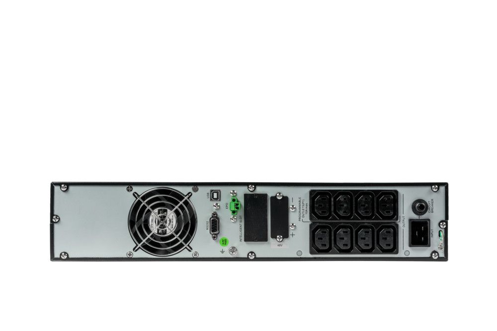 Батарейный модуль Systeme Electric SERBC194 для ИБП SRTSE2000RTXLISH, SRTSE2000RTXLISH-NC,SRVSE2KRTI