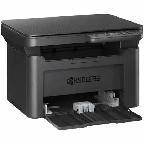 МФУ лазерный Kyocera Ecosys MA2001w (1102YW3NL0) A4 WiFi черный