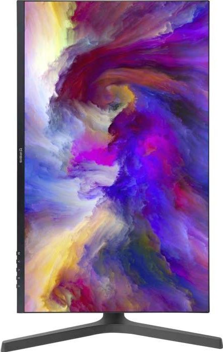 32" Монитор Irbis NOBLEVIEW INW32UIDL черный